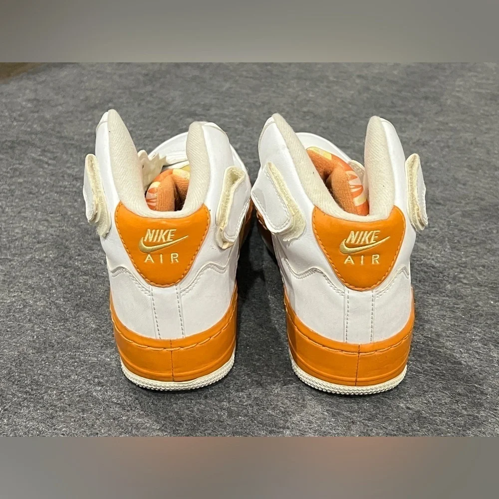 FINAL PRICE Nike Jordan’s AFJ 5 GS